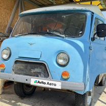 UAZ 3303