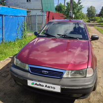 Daewoo Nexia
