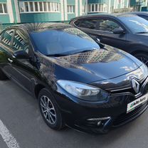 Renault Fluence