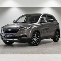 FAW Besturn