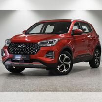 Chery Tiggo