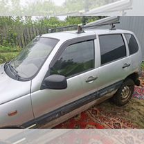 Chevrolet Niva