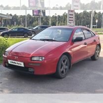 Mazda 323