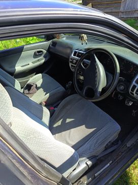 Toyota Sprinter