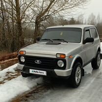 Lada 4x4