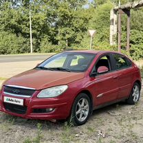 Chery M11