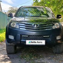 Great Wall Hover
