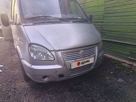 GAZ 2217