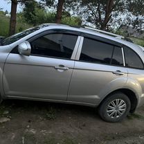 Lifan X60