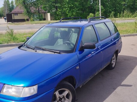 Lada (ВАЗ)