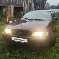 Toyota Carina