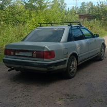 Audi 100