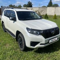 Toyota Land