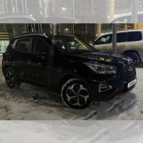 Chery Tiggo