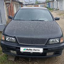 Nissan Maxima