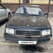 Audi 100