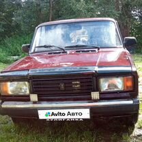 Lada 2107