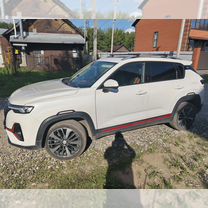 Changan CS35
