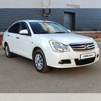 Nissan Almera