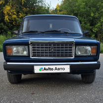 Lada 2107
