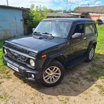 Lada 4x4