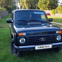 Lada Niva