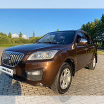 Lifan X60
