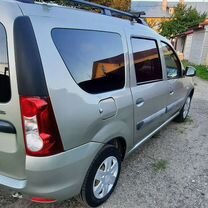 Lada Largus
