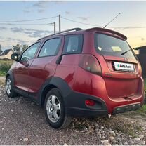 Chery IndiS