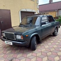 Lada 2107