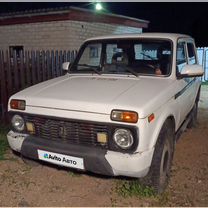 Lada 4x4