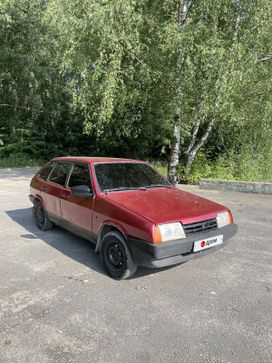 Lada 2109