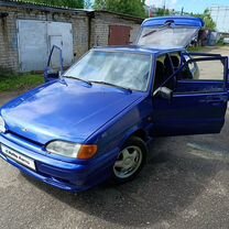 Lada 2114