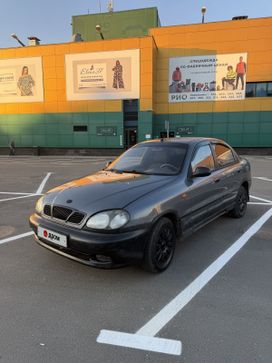 Заз Sens