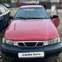 Daewoo Nexia