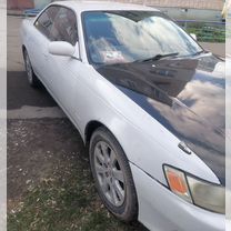 Toyota Mark