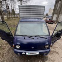 Hyundai Porter