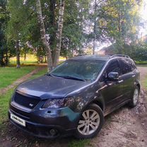 Subaru Tribeca