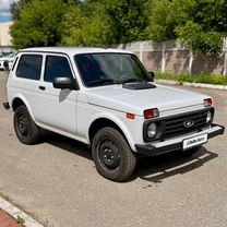 Lada Niva