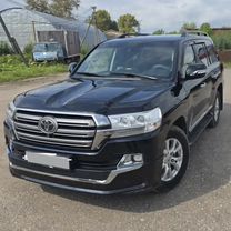 Toyota Land