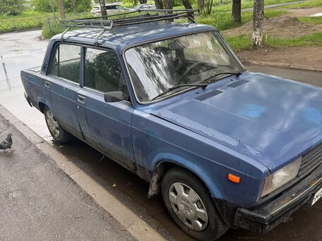 Lada (ВАЗ)