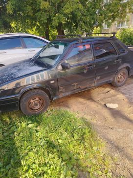 Lada 2115