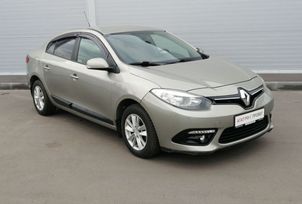 Renault Fluence