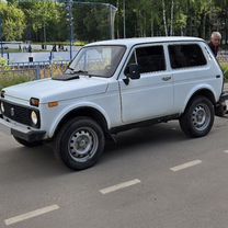 Lada 4x4