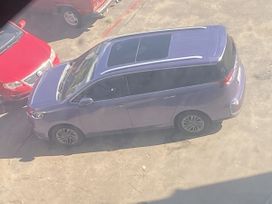 Maxus G50