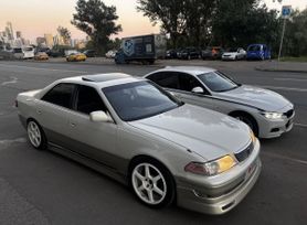 Toyota Mark Ii