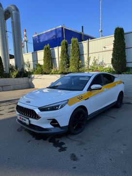 JAC J7