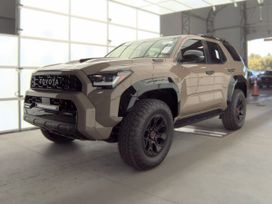 Toyota 4Runner