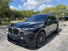 Alpina Xb7