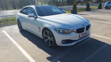 BMW 4-Series